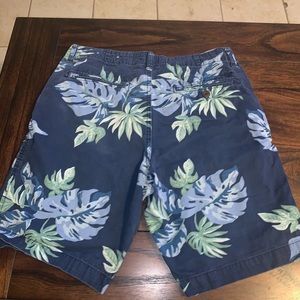American Eagle classic shorts